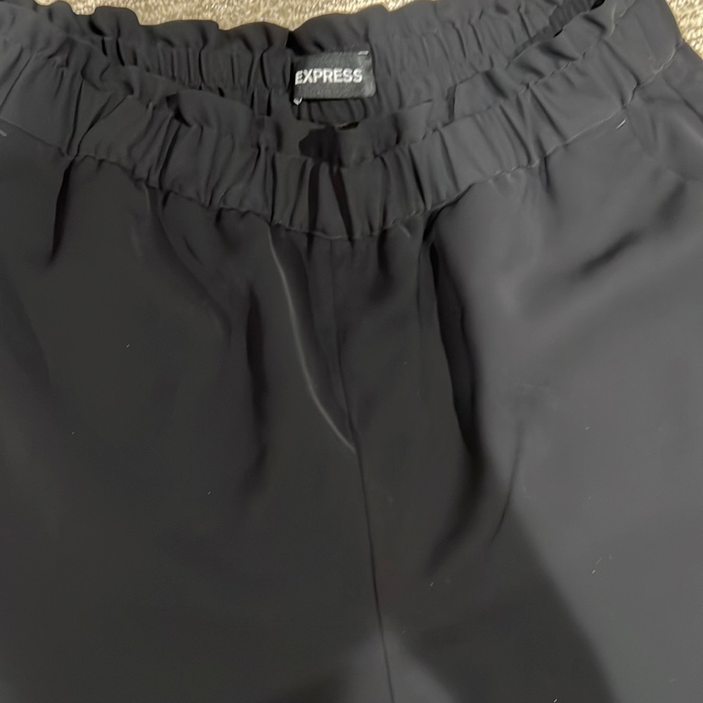 Dress pants